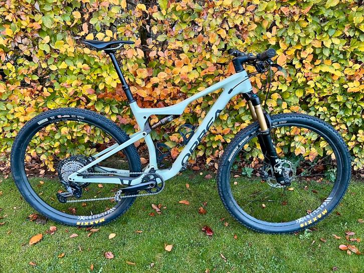 Orbea Oiz m10, Vélos & Vélomoteurs, Vélos | Vélos de course, Comme neuf, Aluminium, Enlèvement