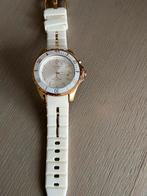 Kyboe horloge dysing, Handtassen en Accessoires, Horloges | Dames, Overige merken, Overige materialen, Gebruikt, Polshorloge