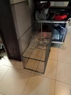 Kot voor knaagdieren, Animaux & Accessoires, 75 à 110 cm, Cage, Enlèvement, Utilisé