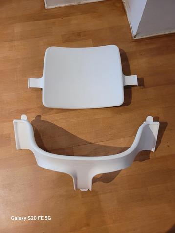 Tripp Trapp kinderstoelset - Stokke beschikbaar voor biedingen