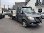 Mercedes Sprinter 316, Autos, Argent ou Gris, Achat, Euro 6, Entreprise