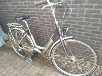 Gazelle medio maat 53 beschikbaar voor biedingen