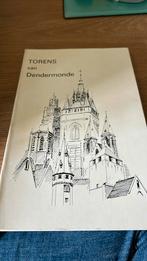 De torens van Dendermonde, Ophalen, 20e eeuw of later, Zo goed als nieuw