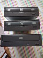 DVD CD R/W drives, Enlèvement, Utilisé