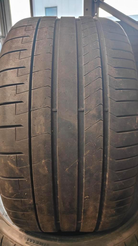 285/30r20 Pirelli 28530r20 285/30/r20, Auto-onderdelen, Besturing, Ophalen