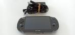 Sony Playstation PS Vita, Ophalen, Gebruikt