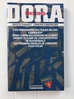 Dora 1943-1945, Livres, Enlèvement ou Envoi, Utilisé, Brigitte d'Hainaut