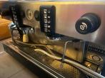 koffiemachine met bijpassende koffiemolen, Zakelijke goederen, Horeca | Keukenapparatuur, Ophalen, Gebruikt