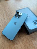 Iphone 13 pro 256gb Sierra Blue, Telecommunicatie, Mobiele telefoons | Apple iPhone, Ophalen, IPhone 13