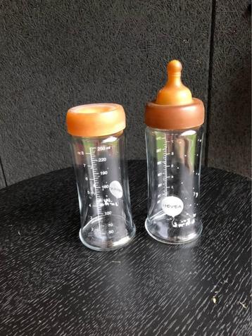 Biberons Hevea 250ml beschikbaar voor biedingen
