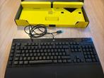 Clavier Corsair  K55 RGB PRO, Informatique & Logiciels, Claviers, Enlèvement, Azerty, Corsair