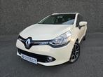 Renault Clio 0.9 TCe Energy Dynamique AIRCO/GPS/PDC/TREKHAAK, Voorwielaandrijving, 898 cc, Stof, Beige