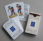 SPEELKAARTEN CARTES DE JEUX SIMKENS L F GRANVILLE, Collections, Cartes à jouer, Jokers & Jeux des sept familles, Envoi, Carte(s) à jouer