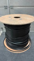 F/UTP cat 6a zwart UV bestendig 267m, Enlèvement, Neuf