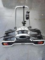 fietsenrek auto, Ophalen, 2 fietsen, Gebruikt, Trekhaakdrager