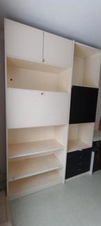 Kast, Huis en Inrichting, Ophalen, Gebruikt