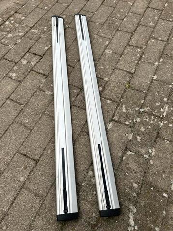 Thule wingbar evo 118, Enlèvement, Comme neuf