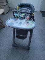 Chicco Polly Magic eetstoel/relaxstoel, Kinderen en Baby's, Kinderstoelen, Ophalen