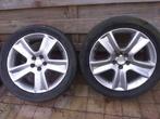 Velgen subaru Legacy, Auto-onderdelen, Banden en Velgen, Ophalen, Band(en)