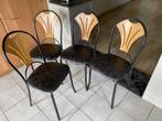 Chaises, Maison & Meubles, Chaises, Enlèvement, Rouge