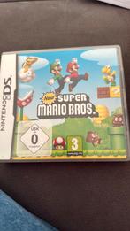 New Super Mario Bros., Games en Spelcomputers, Games | Nintendo DS, Ophalen, Zo goed als nieuw, Overige genres, Vanaf 3 jaar