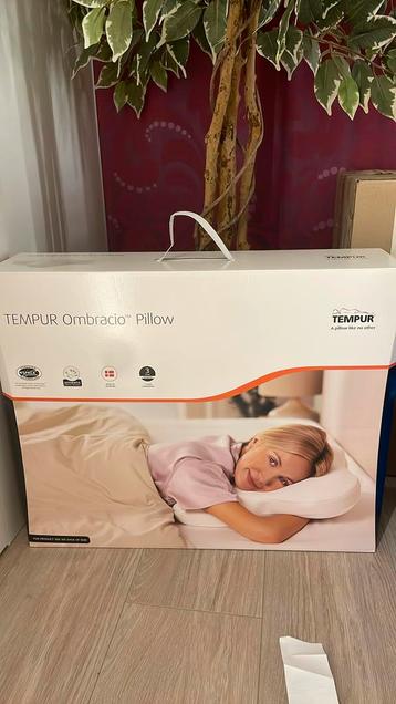 Tempur Ombracio nieuw beschikbaar voor biedingen