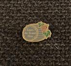 PIN - CAVES DU GRANIT BLEU - VIN - WIJN - WINE, Envoi, Utilisé, Autres sujets/thèmes, Insigne ou Pin's