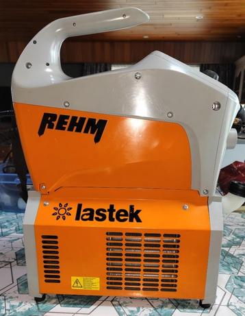 Laser Rehm Tiger 230 DC ultra