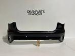 Ford Focus IV sedan achterbumper JX7B-17906-C1, Auto-onderdelen, Gebruikt, Achter, Ford, Bumper