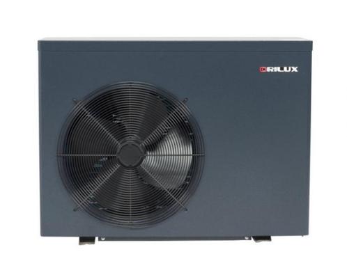 Warmtepomp Inverter Orilux 5KW Te Koop, Tuin en Terras, Zwembad-toebehoren, Nieuw, Verwarming, Ophalen