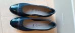 Tamaris maat 39 blauw, Kleding | Dames, Schoenen, Ophalen of Verzenden, Gedragen, Blauw, Ballerina's