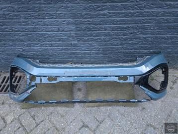 VW T-Roc Facelift R-Line 2021+ Voorbumper Bumper 6xPDC Origi beschikbaar voor biedingen