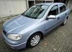 Opel Astra 1.4 Benzine gekeurd v.vk. Automaat, Auto's, Stof, 4 cilinders, 5 deurs, Euro 4