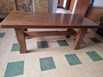Tafel te koop, Ophalen, Gebruikt
