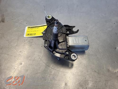 Ruitenwissermotor achter van een Ford Transit, Auto-onderdelen, Ruiten en Toebehoren, Ford, Gebruikt, 3 maanden garantie, Ophalen of Verzenden