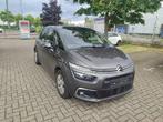 Citroën C4 Spacetourer 1.5 Automatique, Autos, Argent ou Gris, Achat, Euro 6, Noir