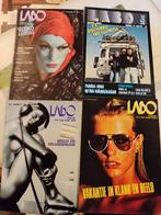 4 x laboratoire, Livres, Enlèvement ou Envoi, Comme neuf