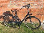 OXFORD classico negro (damesfiets), Fietsen en Brommers, Ophalen of Verzenden, Zo goed als nieuw