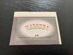 Madonna What it feels like for a girl promo sticker (USA), Envoi