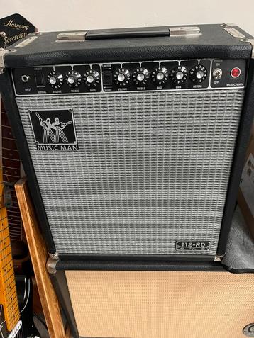 MusicMan 112-RD Fifty, Enlèvement ou Envoi, Comme neuf