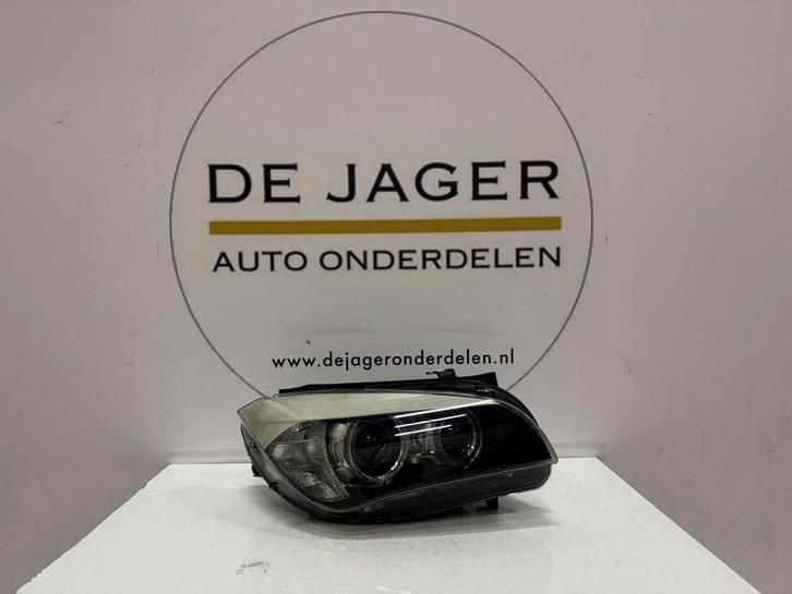 BMW X1 E84 BI XENON KOPLAMP RECHTS 2990008, Auto-onderdelen, Verlichting, BMW, Gebruikt