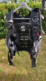 Gilet 'Scubapro' (T-Force) taille “M”, Ophalen, Gebruikt, Trimvest of Wing