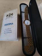 Festina, Handtassen en Accessoires, Horloges | Dames, Ophalen, Nieuw