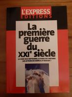 La première guerre du XXI siècles, Enlèvement ou Envoi