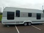Tabbert bellini 620, Caravans en Kamperen, Caravans, Schokbreker, Tabbert, Tot en met 2, 7 tot 8 meter