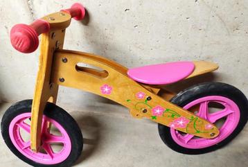 loopfiets  beschikbaar voor biedingen