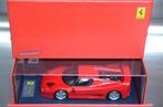1/18 Ferrari F50 Looksmart, Autres marques, Utilisé, Voiture, Enlèvement ou Envoi