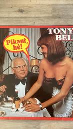 LP Tony Bell, Ophalen of Verzenden, Zo goed als nieuw