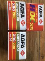 Oude zilveren fotofilms, nieuw!, Ophalen, Overige typen