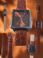 Ernest Horloge Louisa – Cognac, Verzenden, Nieuw, Polshorloge, Overige merken